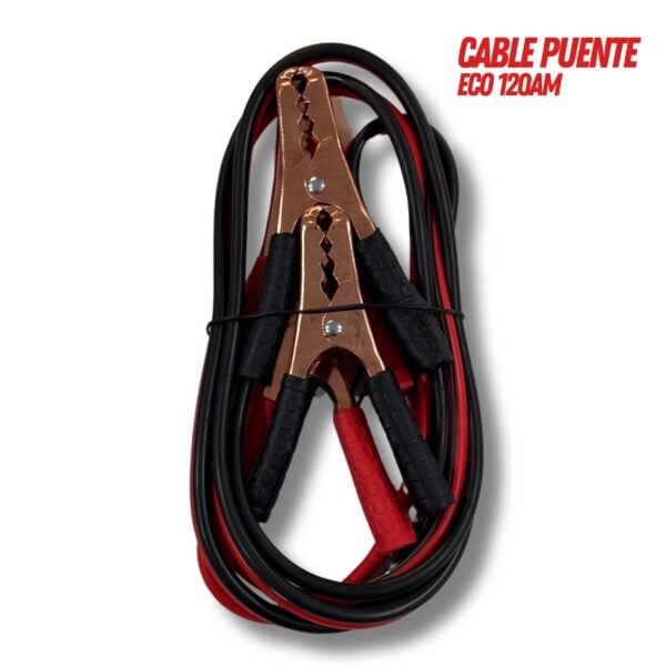 CABLE PUENTE 120 AMP