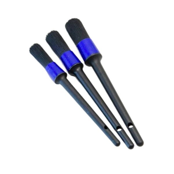 LAFFITTE KIT BROCHAS x 3 unidades - Imagen 2
