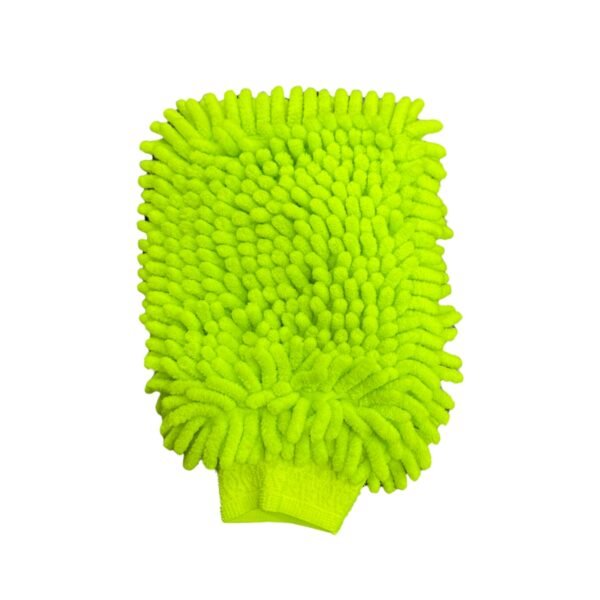 LAFFITTE MANOPLA/GUANTE MICROFIBRA "L" - Imagen 2